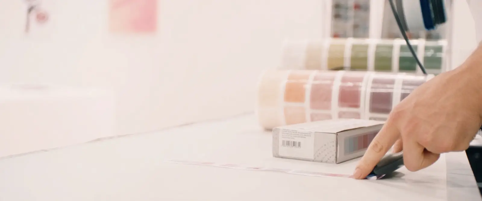 Labels by Genesis Products & Services