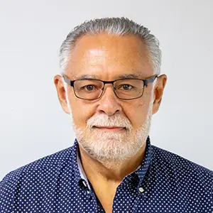 Eloy del Valle